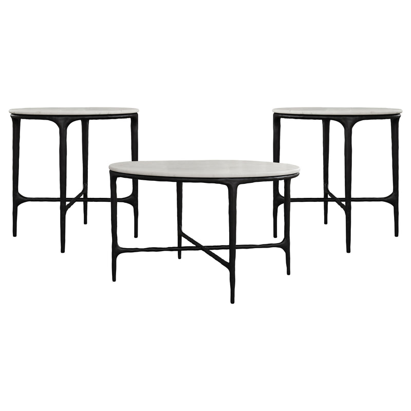 Hermas Table Sets - Furniture Now (CA)