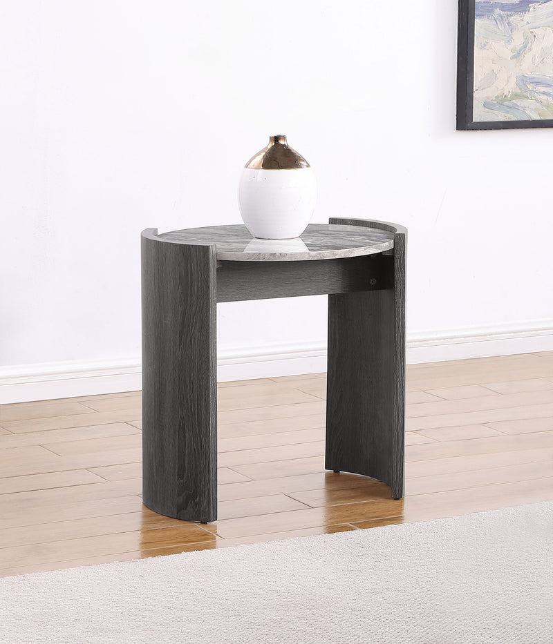 Gladstone End & Side Tables - Furniture Now (CA)