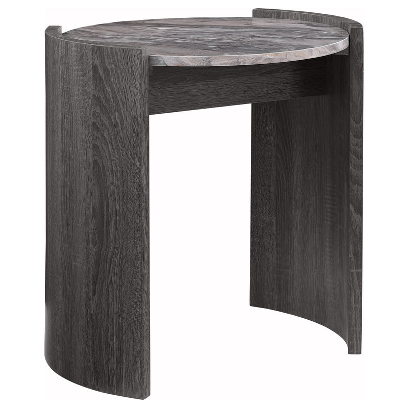 Gladstone End & Side Tables - Furniture Now (CA)