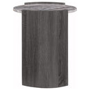 Gladstone End & Side Tables - Furniture Now (CA)