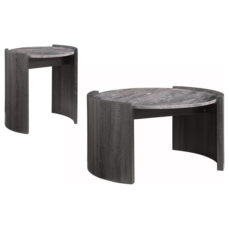 Gladstone Table Sets - Furniture Now (CA)