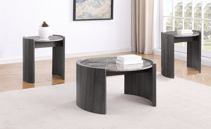 Gladstone Table Sets - Furniture Now (CA)