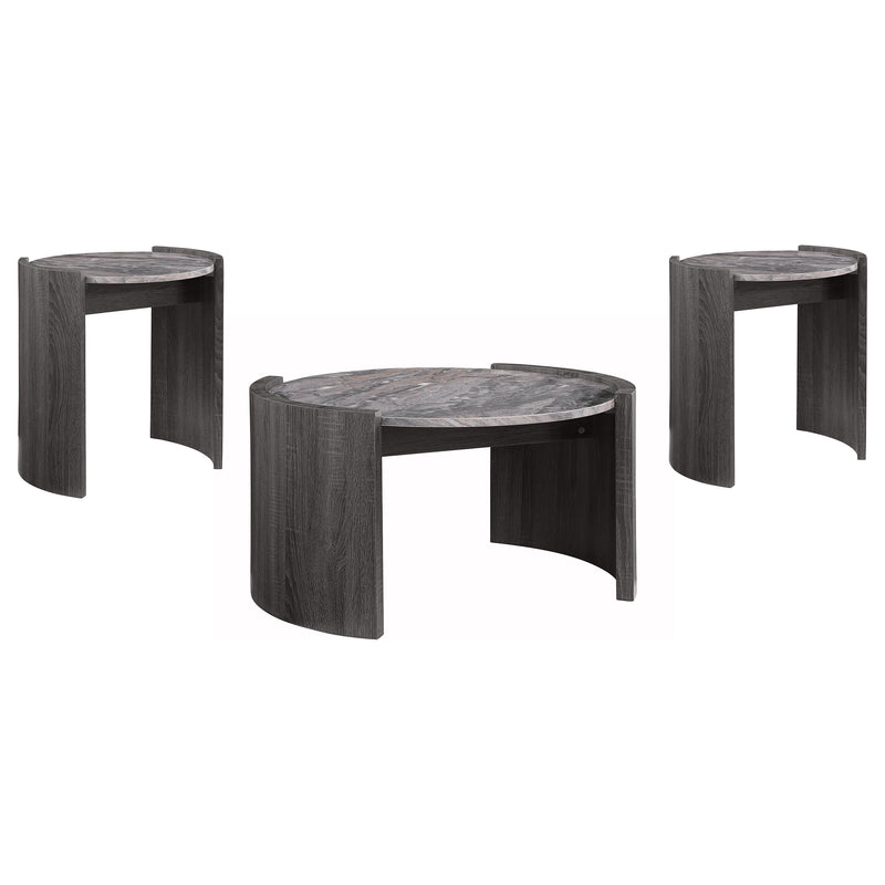 Gladstone Table Sets - Furniture Now (CA)