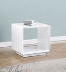 Paseo End & Side Tables - Furniture Now (CA)