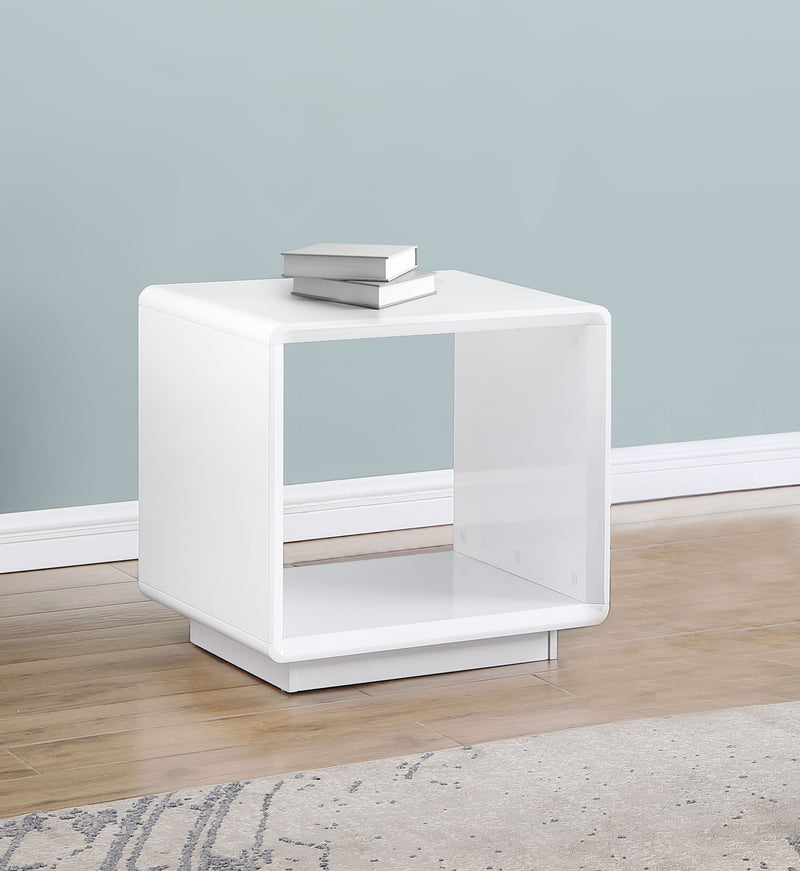 Paseo End & Side Tables - Furniture Now (CA)
