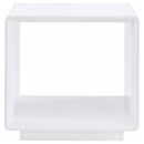 Paseo End & Side Tables - Furniture Now (CA)