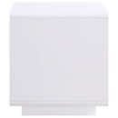 Paseo End & Side Tables - Furniture Now (CA)