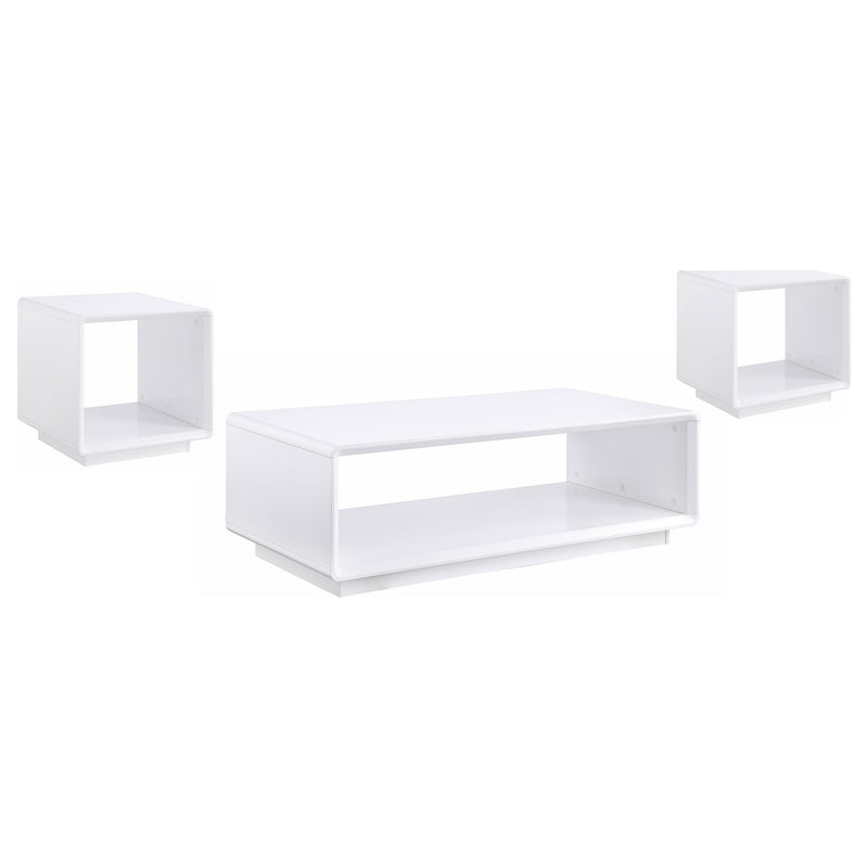 Paseo Table Sets - Furniture Now (CA)