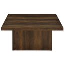 Devar Coffee Table Set