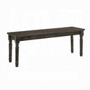 Claudia II Bench - Furniture Now (CA)