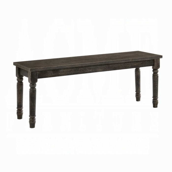 Claudia II Bench - Furniture Now (CA)
