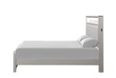 Bryne E.King, Full, Queen, & Twin Bed