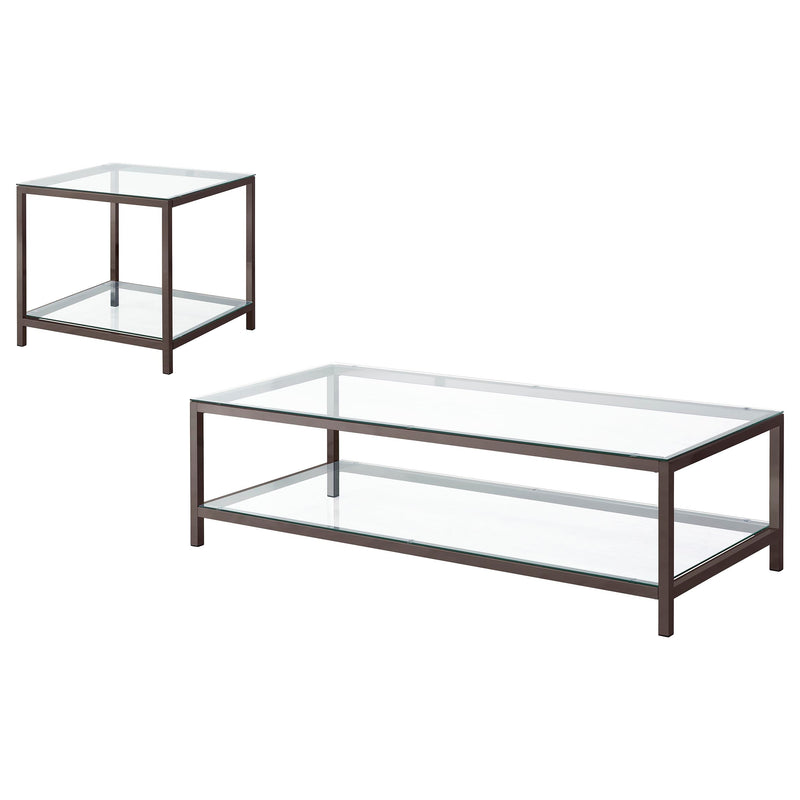 Trini Coffee Table Sets - Furniture Now (CA)