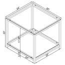 Trini Coffee Table Sets - Furniture Now (CA)