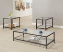 Trini Coffee Table Sets - Furniture Now (CA)
