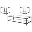 Trini Coffee Table Sets - Furniture Now (CA)