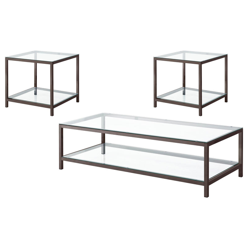 Trini Coffee Table Sets - Furniture Now (CA)