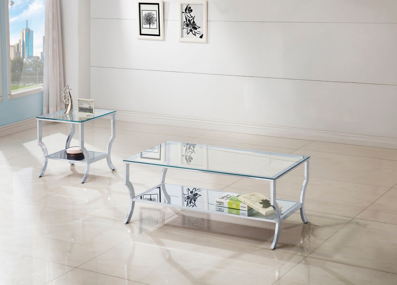 Saide Coffee Table Sets - Furniture Now (CA)