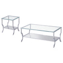 Saide Coffee Table Sets - Furniture Now (CA)