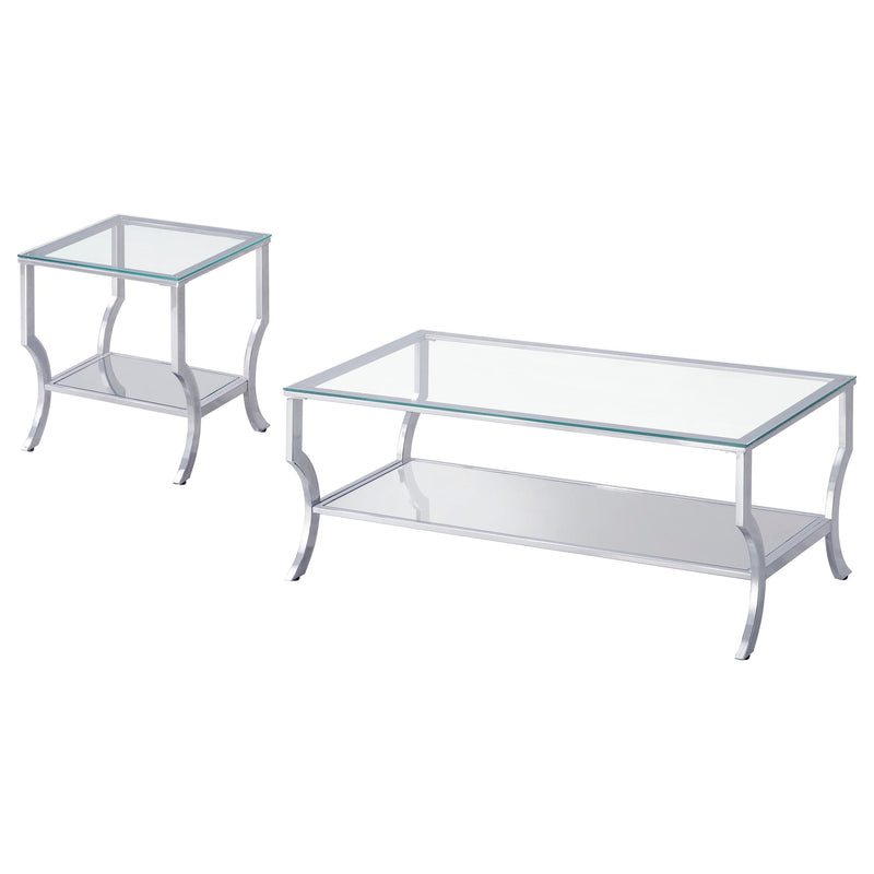 Saide Coffee Table Sets - Furniture Now (CA)