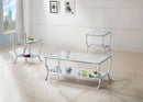 Saide Coffee Table Sets - Furniture Now (CA)