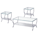 Saide Coffee Table Sets - Furniture Now (CA)