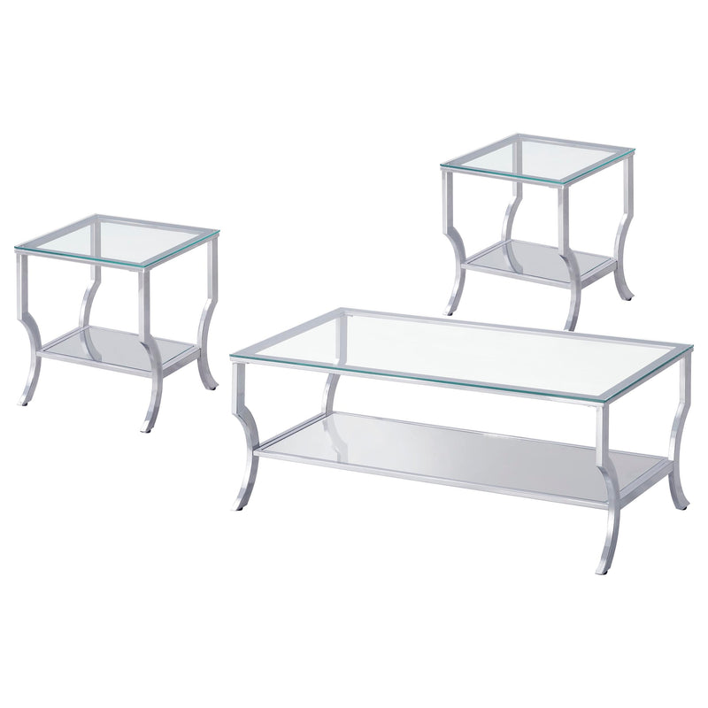 Saide Coffee Table Sets - Furniture Now (CA)