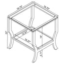 Saide Coffee Table Sets - Furniture Now (CA)