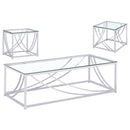 Lille Coffee Table Set - Furniture Now (CA)