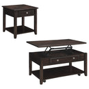 Bradford Coffee Table Sets - Furniture Now (CA)