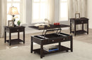 Bradford Coffee Table Sets - Furniture Now (CA)