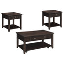Bradford Coffee Table Sets - Furniture Now (CA)