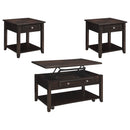 Bradford Coffee Table Sets - Furniture Now (CA)