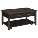 Bradford Coffee Table Sets - Furniture Now (CA)