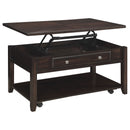 Bradford Coffee Table Sets - Furniture Now (CA)