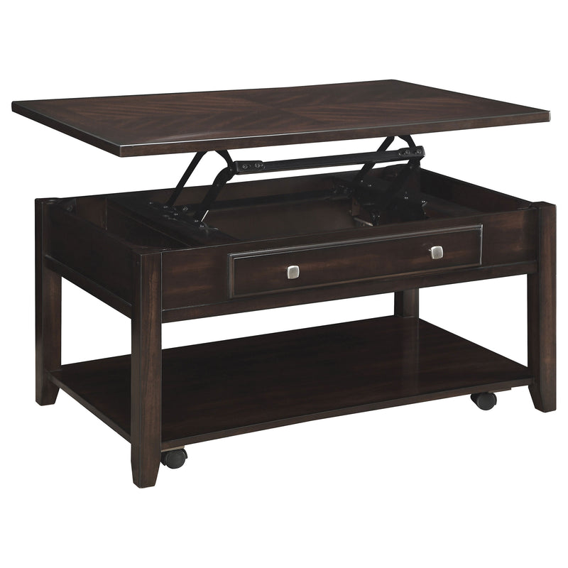 Bradford Coffee Table Sets - Furniture Now (CA)