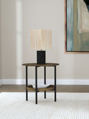 Delfin End & Side Table - Furniture Now (CA)