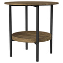 Delfin End & Side Table - Furniture Now (CA)
