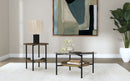 Delfin End & Side Table - Furniture Now (CA)
