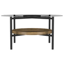 Delfin Coffee Table Sets - Furniture Now (CA)