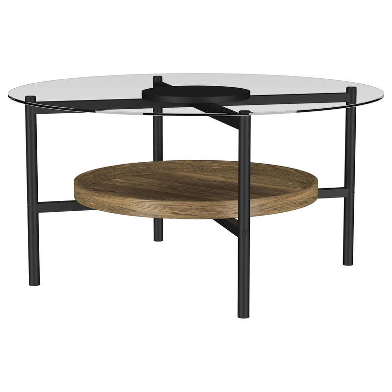 Delfin Coffee Table Sets - Furniture Now (CA)