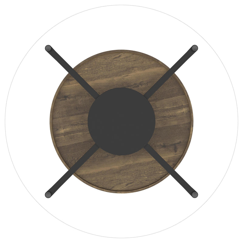 Delfin Coffee Table Sets - Furniture Now (CA)