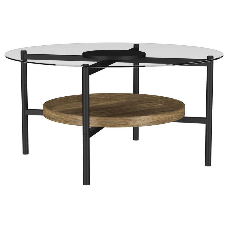 Delfin Coffee Table - Furniture Now (CA)