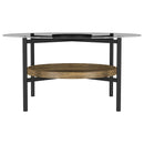 Delfin Coffee Table - Furniture Now (CA)