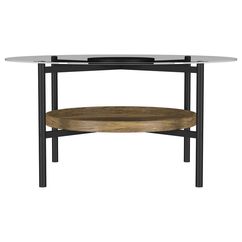 Delfin Coffee Table - Furniture Now (CA)