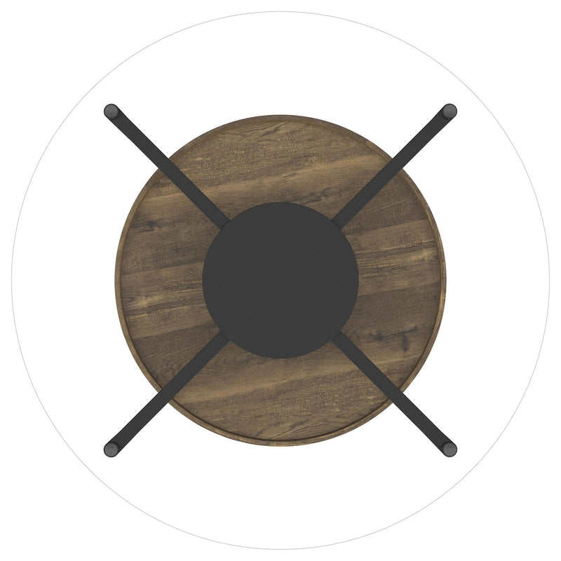 Delfin Coffee Table - Furniture Now (CA)