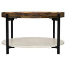 Adhvik Coffee Table - Furniture Now (CA)