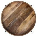 Adhvik Coffee Table - Furniture Now (CA)