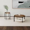 Adhvik Coffee Table - Furniture Now (CA)