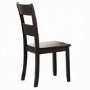 Haddie Side Chair Set-2 - Furniture Now (CA)